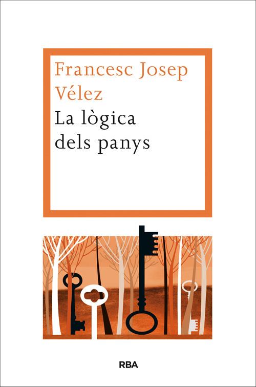 LA LÒGICA DELS PANYS | 9788482646572 | VELEZ, FRANCESC JOSEP | Llibreria Ombra | Llibreria online de Rubí, Barcelona | Comprar llibres en català i castellà online