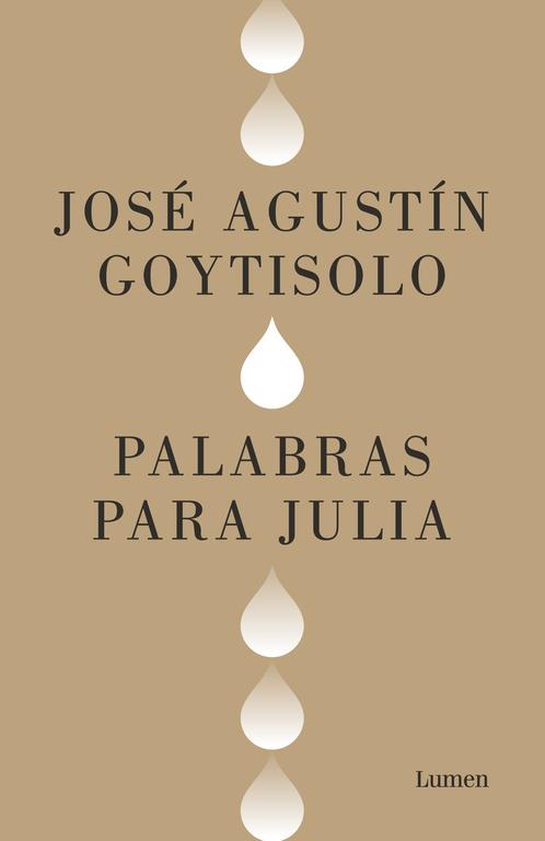 PALABRAS PARA JULIA | 9788426402738 | GOYTISOLO,JOSÉ AGUSTÍN | Llibreria Ombra | Llibreria online de Rubí, Barcelona | Comprar llibres en català i castellà online