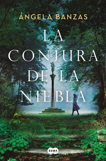 LA CONJURA DE LA NIEBLA | 9788491295969 | BANZAS, ÁNGELA | Llibreria Ombra | Llibreria online de Rubí, Barcelona | Comprar llibres en català i castellà online