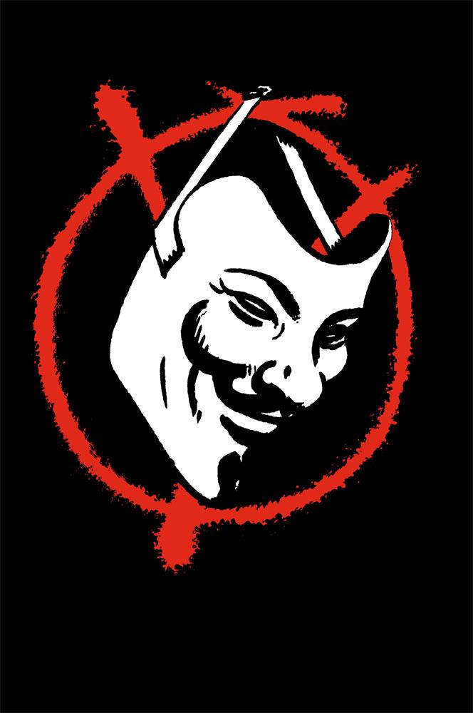 V DE VENDETTA. EDICIÓN DELUXE | 9788416796809 | MOORE, ALAN | Llibreria Ombra | Llibreria online de Rubí, Barcelona | Comprar llibres en català i castellà online