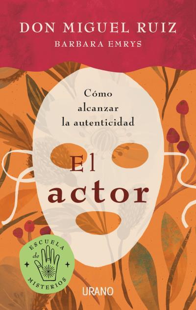 EL ACTOR | 9788417694173 | RUIZ, MIGUEL/EMRYS, BARBARA | Llibreria Ombra | Llibreria online de Rubí, Barcelona | Comprar llibres en català i castellà online