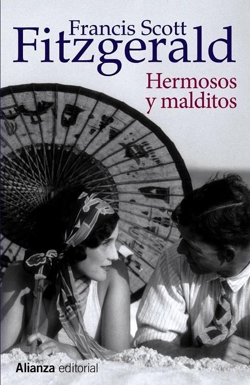 HERMOSOS Y MALDITOS | 9788420675268 | FRANCIS SCOTT FITZGERALD | Llibreria Ombra | Llibreria online de Rubí, Barcelona | Comprar llibres en català i castellà online