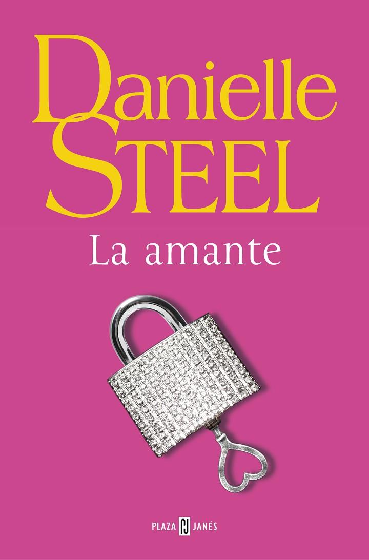 LA AMANTE | 9788401021398 | STEEL, DANIELLE | Llibreria Ombra | Llibreria online de Rubí, Barcelona | Comprar llibres en català i castellà online