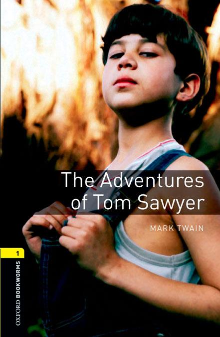 OXFORD BOOKWORMS LIBRARY 1: ADVENT OF TOM SAWYER DIGITAL PACK (3RD EDITION) | 9780194610544 | MARK TWAIN | Llibreria Ombra | Llibreria online de Rubí, Barcelona | Comprar llibres en català i castellà online