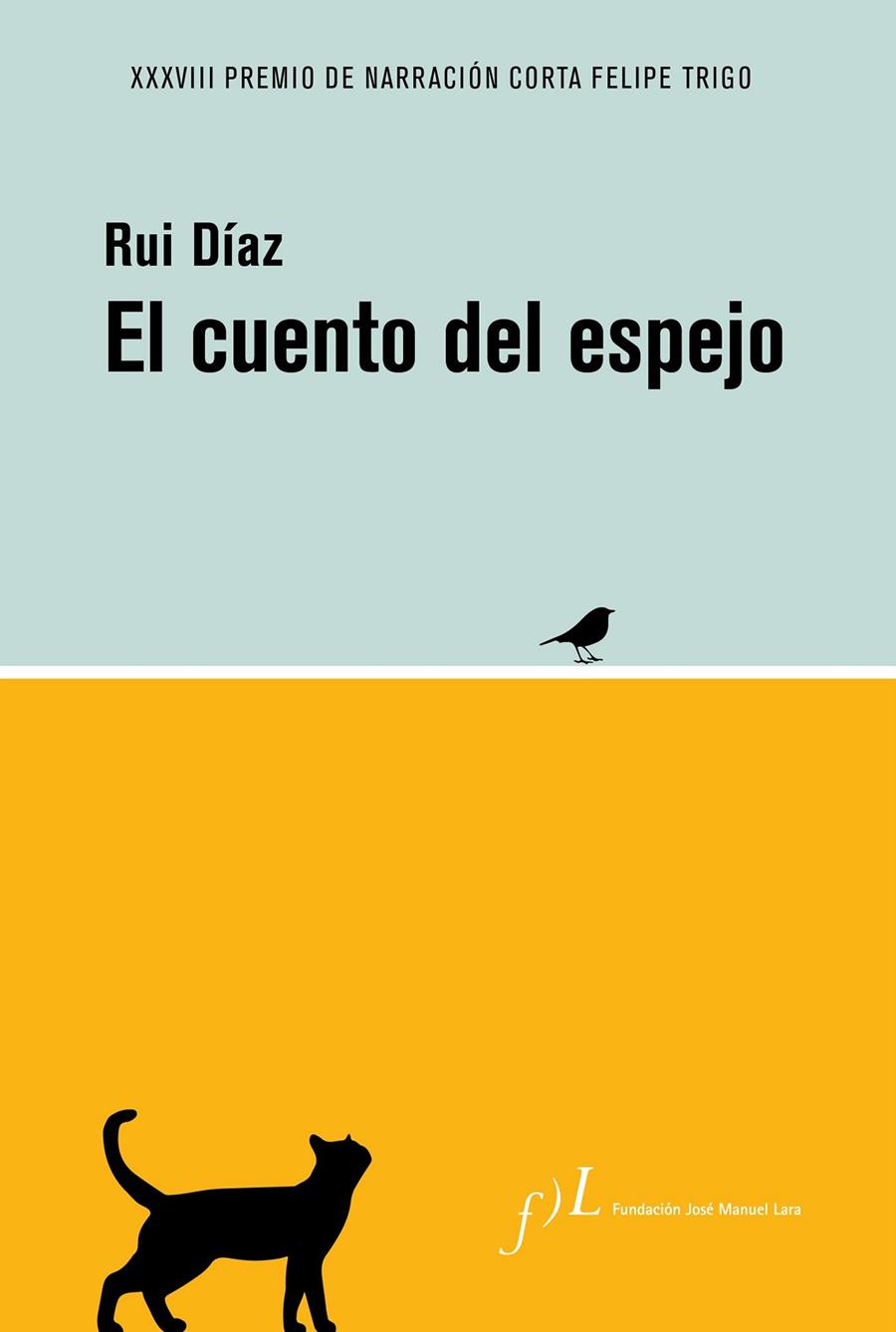 EL CUENTO DEL ESPEJO | 9788417453374 | DÍAZ CORREIA, RUI | Llibreria Ombra | Llibreria online de Rubí, Barcelona | Comprar llibres en català i castellà online