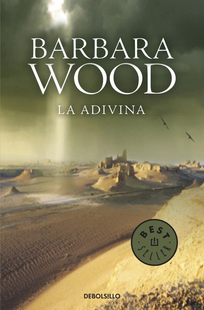 LA ADIVINA | 9788490322437 | BARBARA WOOD | Llibreria Ombra | Llibreria online de Rubí, Barcelona | Comprar llibres en català i castellà online