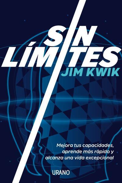 SIN LÍMITES | 9788417694418 | KWIK, JIM | Llibreria Ombra | Llibreria online de Rubí, Barcelona | Comprar llibres en català i castellà online