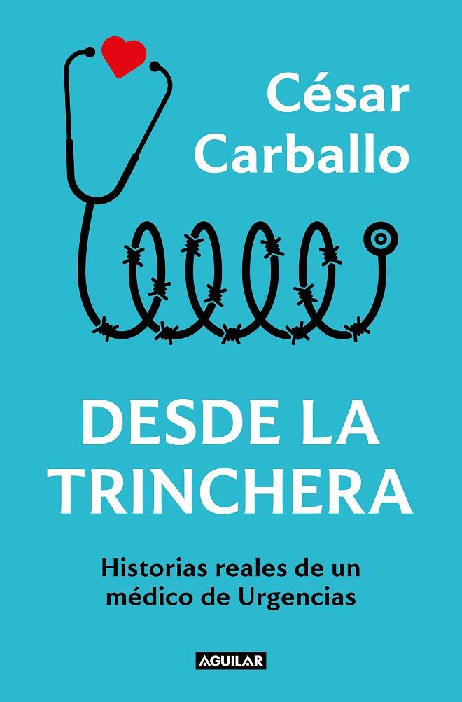 DESDE LA TRINCHERA | 9788403523012 | CARBALLO, CÉSAR | Llibreria Ombra | Llibreria online de Rubí, Barcelona | Comprar llibres en català i castellà online