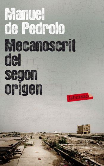 MECANOSCRIT DEL SEGON ORIGEN | 9788499305790 | MANUEL DE PEDROLO | Llibreria Ombra | Llibreria online de Rubí, Barcelona | Comprar llibres en català i castellà online