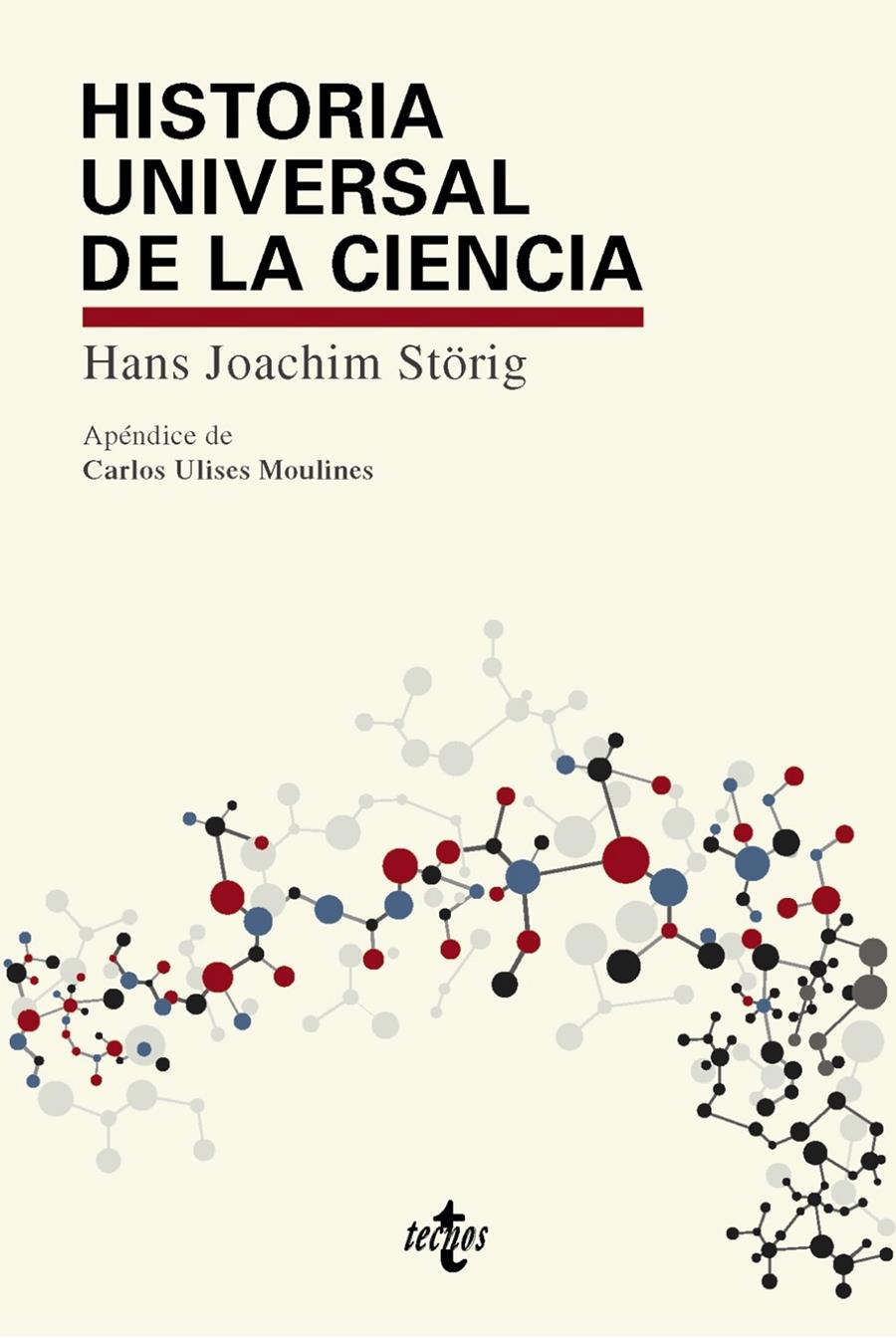 HISTORIA UNIVERSAL DE LA CIENCIA | 9788430969050 | STÖRIG, HANS JOACHIM | Llibreria Ombra | Llibreria online de Rubí, Barcelona | Comprar llibres en català i castellà online