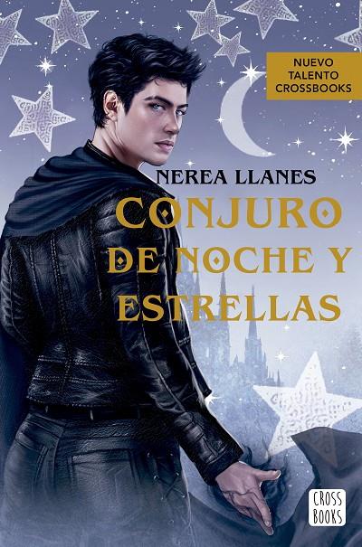 CONJURO DE NOCHE Y ESTRELLAS | 9788408278771 | LLANES, NEREA | Llibreria Ombra | Llibreria online de Rubí, Barcelona | Comprar llibres en català i castellà online