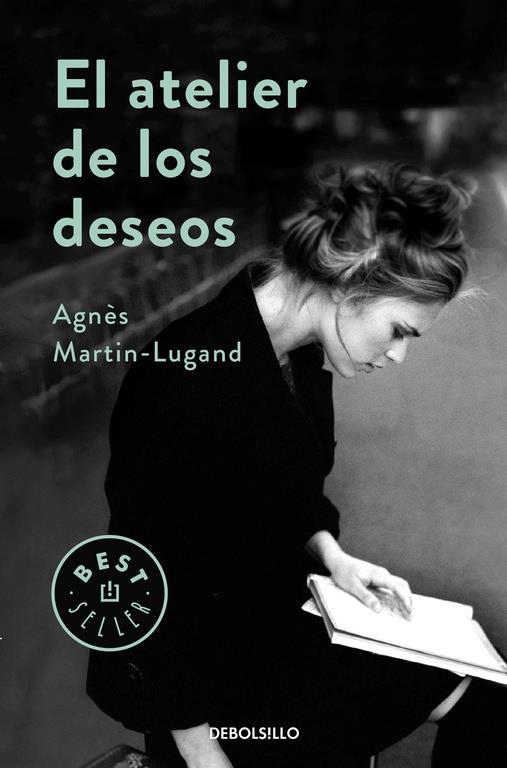 EL ATELIER DE LOS DESEOS | 9788466329514 | MARTIN-LUGAND,AGNÈS | Llibreria Ombra | Llibreria online de Rubí, Barcelona | Comprar llibres en català i castellà online