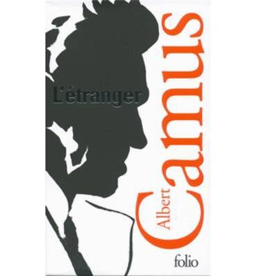 L' ÉTRANGER (COFFRET AVEC LIVRET) | 9782070453177 | CAMUS, ALBERT | Llibreria Ombra | Llibreria online de Rubí, Barcelona | Comprar llibres en català i castellà online