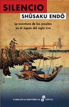 SILENCIO | 9788435062077 | ENDO, SHUSAKU | Llibreria Ombra | Llibreria online de Rubí, Barcelona | Comprar llibres en català i castellà online