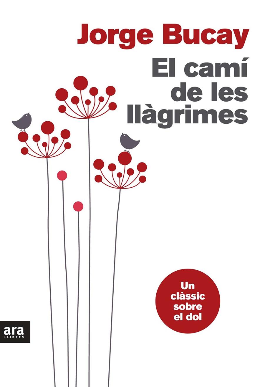 EL CAMÍ DE LES LLÀGRIMES | 9788415642633 | JORGE BUCAY | Llibreria Ombra | Llibreria online de Rubí, Barcelona | Comprar llibres en català i castellà online