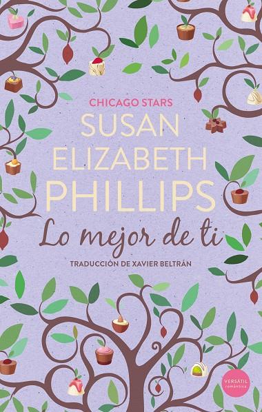 LO MEJOR DE TÍ | 9788418883903 | PHILLIPS, SUSAN ELIZABETH | Llibreria Ombra | Llibreria online de Rubí, Barcelona | Comprar llibres en català i castellà online