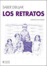 LOS RETRATOS | 9788425520624 | BARRINGTON BARBER | Llibreria Ombra | Llibreria online de Rubí, Barcelona | Comprar llibres en català i castellà online