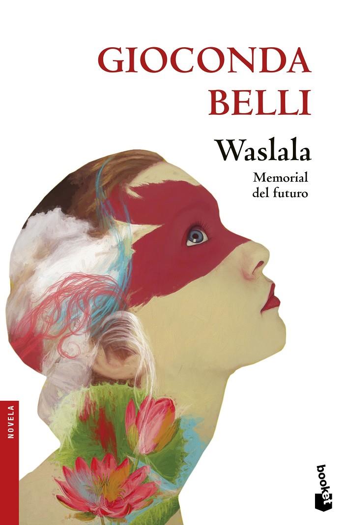 WASLALA | 9788432232145 | GIOCONDA BELLI | Llibreria Ombra | Llibreria online de Rubí, Barcelona | Comprar llibres en català i castellà online