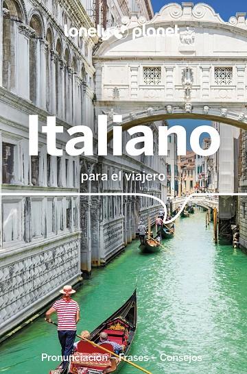 ITALIANO PARA EL VIAJERO 6 | 9788408292029 | AA. VV. | Llibreria Ombra | Llibreria online de Rubí, Barcelona | Comprar llibres en català i castellà online