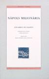 NÀPOLS MILIONÀRIA | 9788476602546 | DE FILIPPO, EDUARDO | Llibreria Ombra | Llibreria online de Rubí, Barcelona | Comprar llibres en català i castellà online