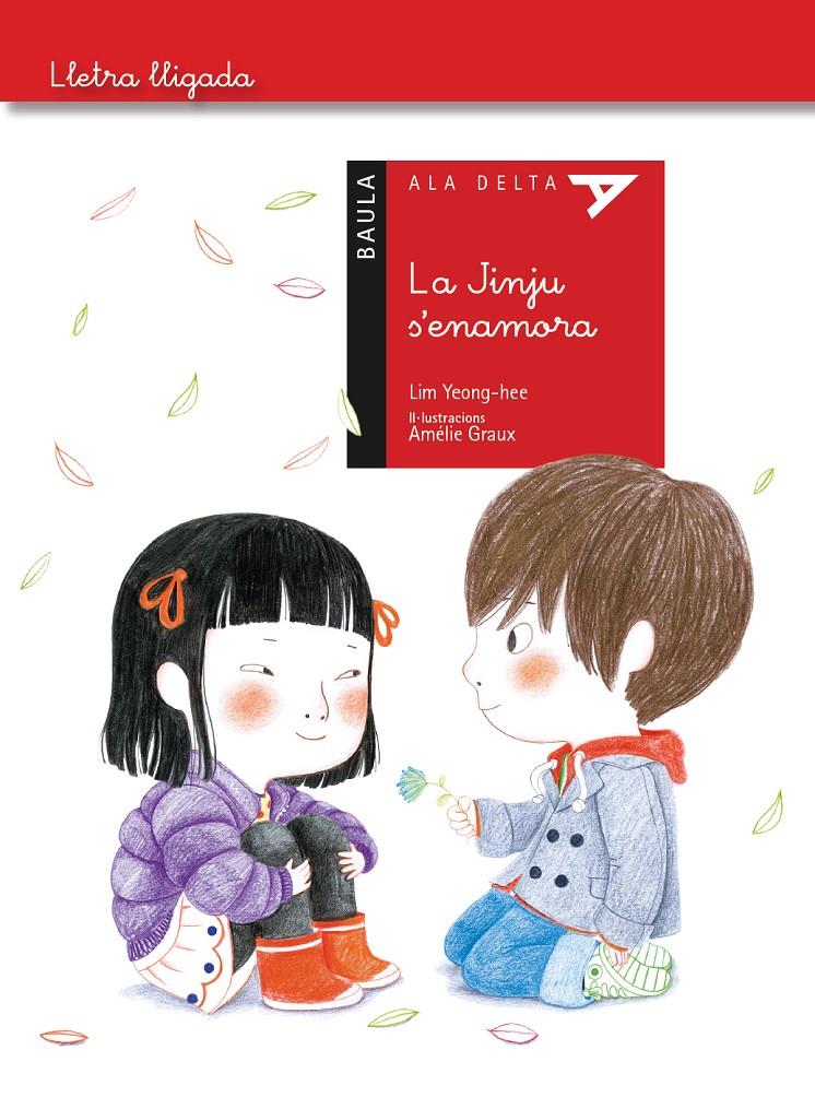 LA JINJU S'ENAMORA | 9788447928439 | LIM YEONG-HEE | Llibreria Ombra | Llibreria online de Rubí, Barcelona | Comprar llibres en català i castellà online