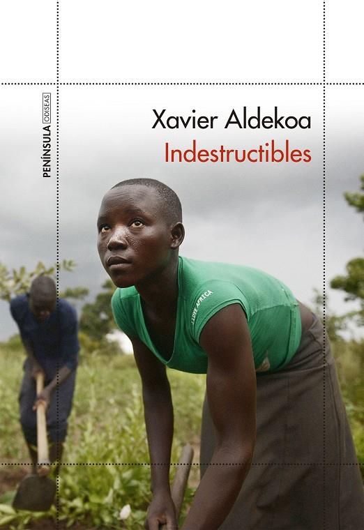 INDESTRUCTIBLES | 9788499427928 | ALDEKOA, XAVIER | Llibreria Ombra | Llibreria online de Rubí, Barcelona | Comprar llibres en català i castellà online