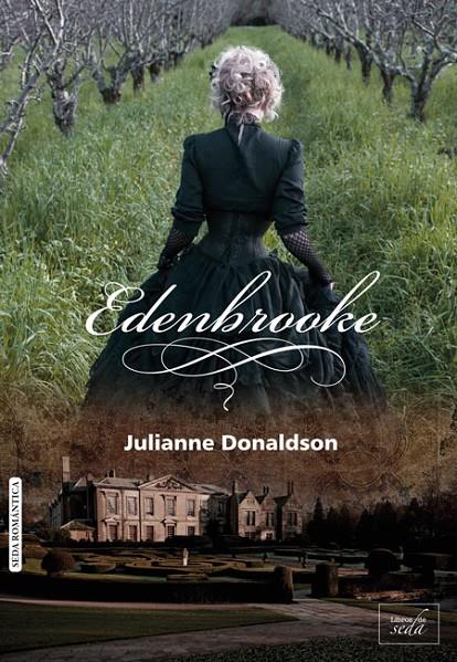 EDENBROOKE (CASTELLA) | 9788415854289 | JULIANNE DONALDSON | Llibreria Ombra | Llibreria online de Rubí, Barcelona | Comprar llibres en català i castellà online