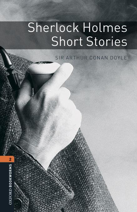 SHERLOCK HOLMES SHORT STORIES | 9788467391169 | Llibreria Ombra | Llibreria online de Rubí, Barcelona | Comprar llibres en català i castellà online