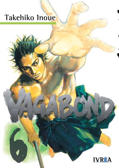 VAGABOND 06 | 9788416040391 | TAKEHIKO INOUE | Llibreria Ombra | Llibreria online de Rubí, Barcelona | Comprar llibres en català i castellà online