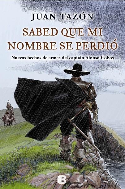 SABED QUE MI NOMBRE SE PERDIÓ | 9788466656788 | TAZÓN, JUAN | Llibreria Ombra | Llibreria online de Rubí, Barcelona | Comprar llibres en català i castellà online