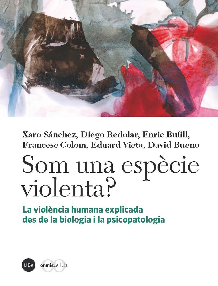 SOM UNA ESPÈCIE VIOLENTA? | 9788447537129 | Llibreria Ombra | Llibreria online de Rubí, Barcelona | Comprar llibres en català i castellà online