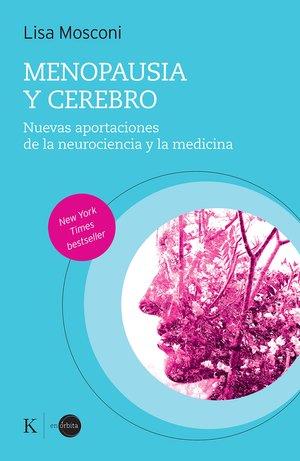 MENOPAUSIA Y CEREBRO | 9788411213363 | MOSCONI, LISA | Llibreria Ombra | Llibreria online de Rubí, Barcelona | Comprar llibres en català i castellà online