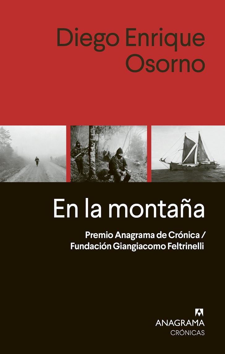 EN LA MONTAÑA | 9788433924209 | OSORNO, DIEGO ENRIQUE | Llibreria Ombra | Llibreria online de Rubí, Barcelona | Comprar llibres en català i castellà online