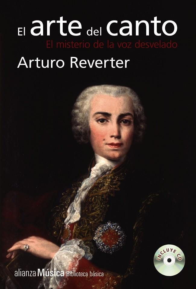 EL ARTE DEL CANTO | 9788491815556 | REVERTER, ARTURO | Llibreria Ombra | Llibreria online de Rubí, Barcelona | Comprar llibres en català i castellà online