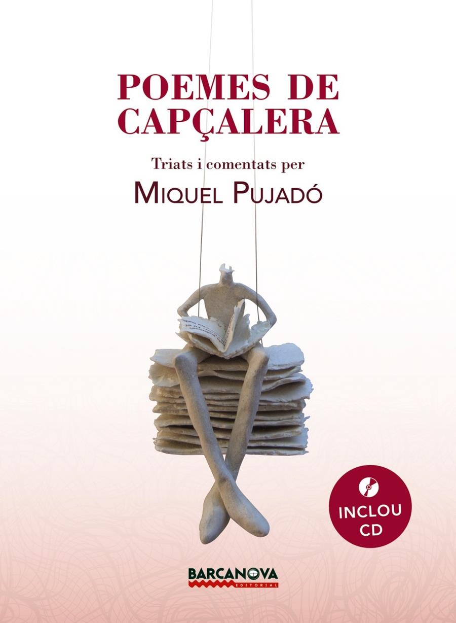 POEMES DE CAPÇALERA | 9788448939182 | PUJADÓ, MIQUEL | Llibreria Ombra | Llibreria online de Rubí, Barcelona | Comprar llibres en català i castellà online