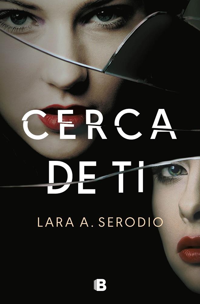 CERCA DE TI | 9788466669504 | SERODIO, LARA A. | Llibreria Ombra | Llibreria online de Rubí, Barcelona | Comprar llibres en català i castellà online