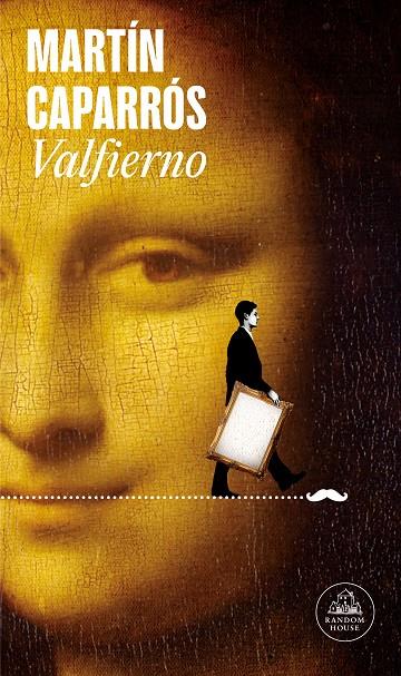 VALFIERNO | 9788439740841 | CAPARRÓS, MARTÍN | Llibreria Ombra | Llibreria online de Rubí, Barcelona | Comprar llibres en català i castellà online