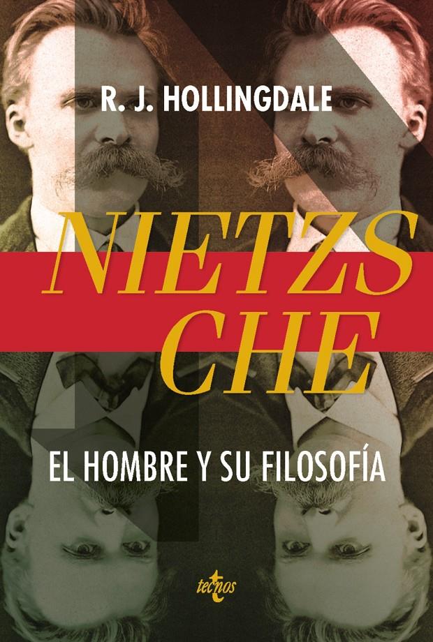 NIETZSCHE | 9788430968794 | HOLLINGDALE, R.J. | Llibreria Ombra | Llibreria online de Rubí, Barcelona | Comprar llibres en català i castellà online