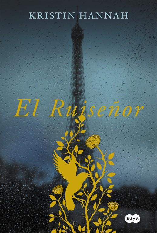 EL RUISEÑOR | 9788483658284 | HANNAH,KRISTIN | Llibreria Ombra | Llibreria online de Rubí, Barcelona | Comprar llibres en català i castellà online