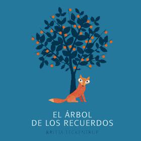 EL ÁRBOL DE LOS RECUERDOS | 9788494379703 | BRITTA TECKENTRUP | Llibreria Ombra | Llibreria online de Rubí, Barcelona | Comprar llibres en català i castellà online