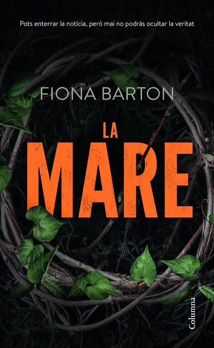 LA MARE | 9788466424110 | BARTON, FIONA | Llibreria Ombra | Llibreria online de Rubí, Barcelona | Comprar llibres en català i castellà online