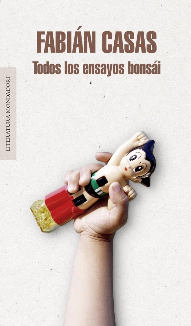 TODOS LOS ENSAYOS BONSÁI | 9788439727255 | FABIAN CASAS | Llibreria Ombra | Llibreria online de Rubí, Barcelona | Comprar llibres en català i castellà online