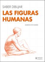 LAS FIGURAS HUMANAS SABER DIBUJAR | 9788425520617 | BARRINGTON, BARBER | Llibreria Ombra | Llibreria online de Rubí, Barcelona | Comprar llibres en català i castellà online