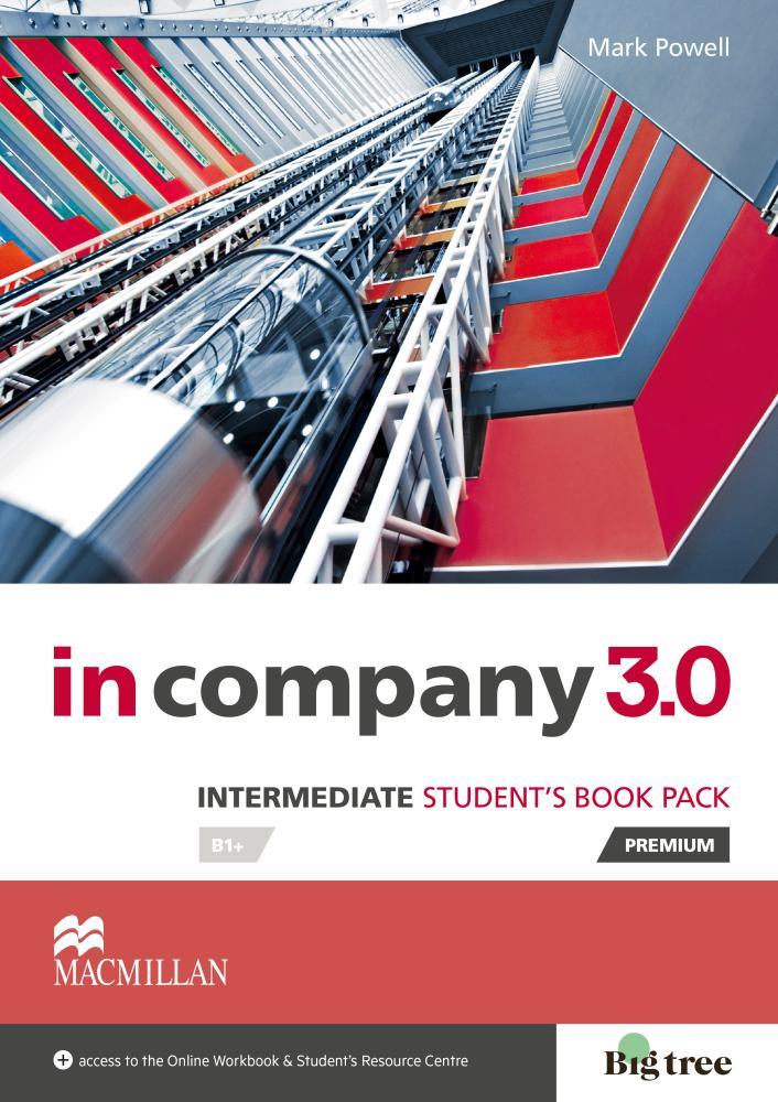 IN COMPANY 3.0 INT STS PACK | 9780230455238 | POWELL, M / CLARKE, S. | Llibreria Ombra | Llibreria online de Rubí, Barcelona | Comprar llibres en català i castellà online