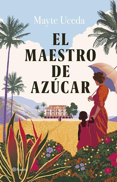 EL MAESTRO DE AZÚCAR | 9788408282358 | UCEDA, MAYTE | Llibreria Ombra | Llibreria online de Rubí, Barcelona | Comprar llibres en català i castellà online