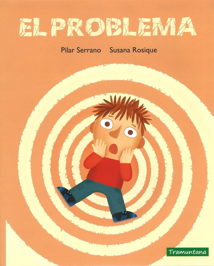 EL PROBLEMA(CATALÁN) | 9788416578917 | Llibreria Ombra | Llibreria online de Rubí, Barcelona | Comprar llibres en català i castellà online