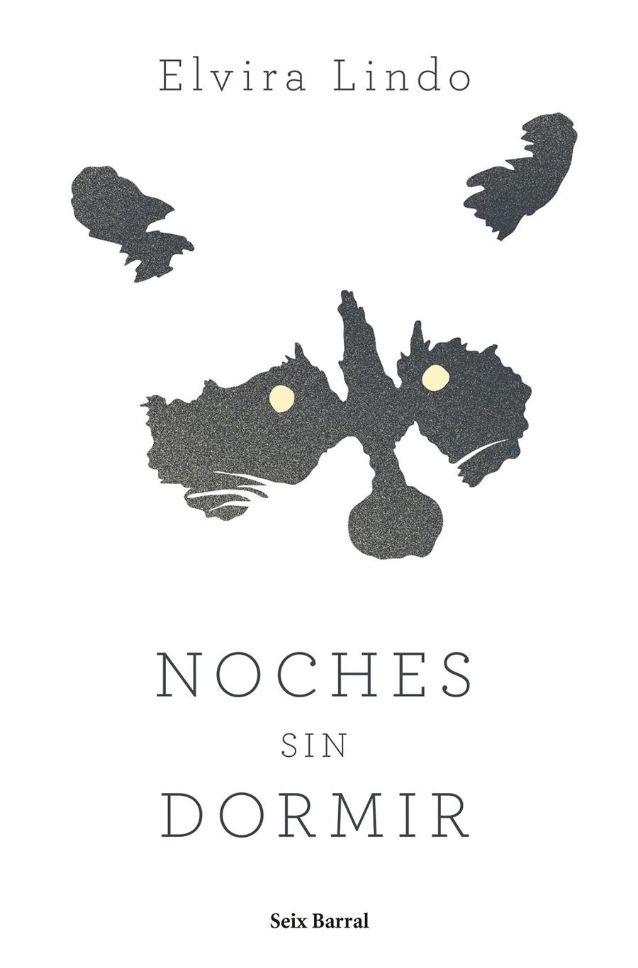 NOCHES SIN DORMIR | 9788432225543 | ELVIRA LINDO | Llibreria Ombra | Llibreria online de Rubí, Barcelona | Comprar llibres en català i castellà online