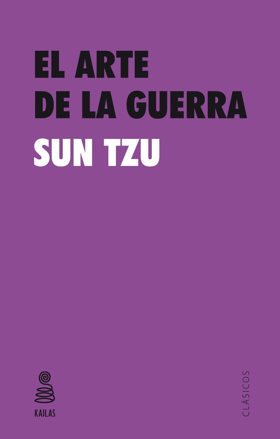 EL ARTE DE LA GUERRA | 9788416023523 | SUN TZU | Llibreria Ombra | Llibreria online de Rubí, Barcelona | Comprar llibres en català i castellà online