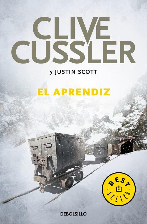 EL APRENDIZ (ISAAC BELL 6) | 9788466341233 | CLIVE CUSSLER | Llibreria Ombra | Llibreria online de Rubí, Barcelona | Comprar llibres en català i castellà online