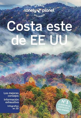 COSTA ESTE DE EE UU 3 | 9788408222569 | ALBISTON, ISABEL/BAKER, MARK/BALFOUR, AMY C./BALKOVICH, ROBERT/BARTLETT, RAY/BREMNER, JADE/CLARK, GR | Llibreria Ombra | Llibreria online de Rubí, Barcelona | Comprar llibres en català i castellà online